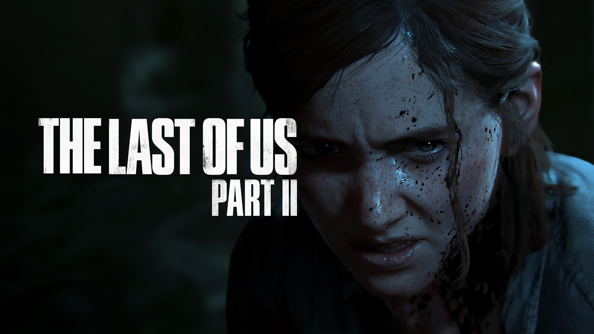 The Last of Us Part II — Naughty Dog / Sony Interactive Entertainment