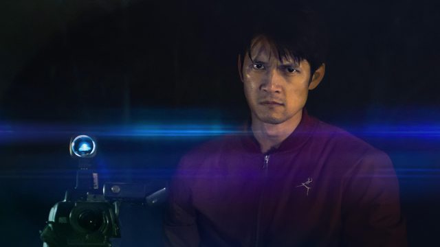 SXSW 2021 Film Broadcast Signal Intrusion