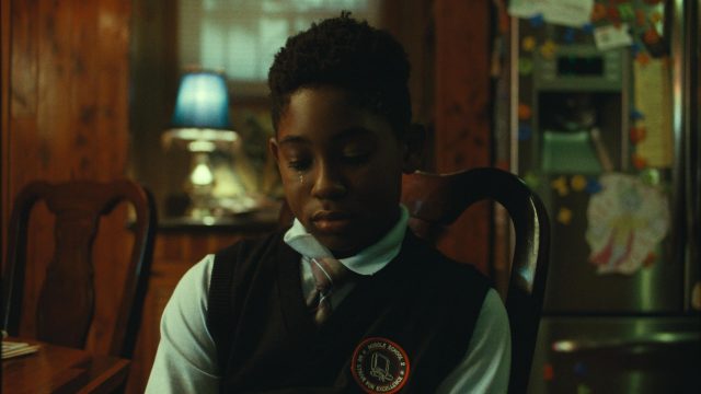 SXSW 2021 Film Bruiser