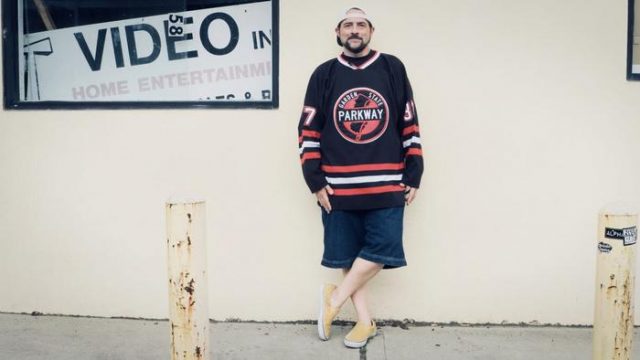 SXSW 2021 Film Clerk - Photo credit Bruce Lee Roberts III