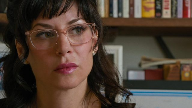 SXSW 2021 Film Confronting a Serial Killer