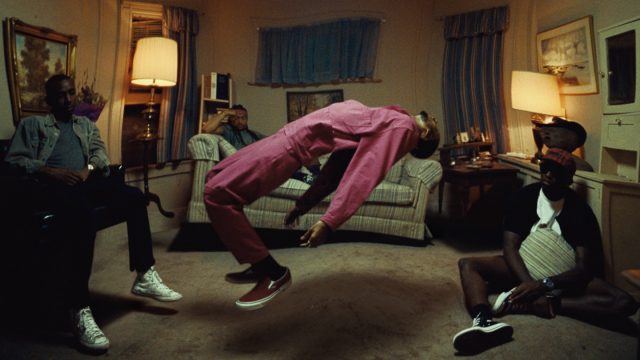 SXSW 2021 Film Don’t Go Tellin’ Your Momma