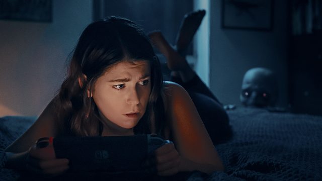 SXSW 2021 Film Don't Peek