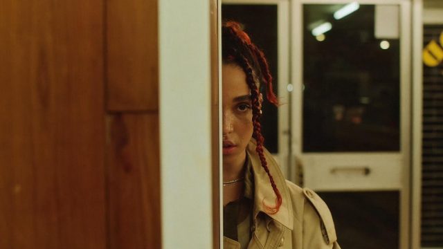 SXSW 2021 Film FKA twigs – ‘sad day’