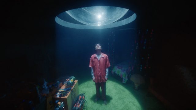 SXSW 2021 Film Hedgehog – ‘Bat’