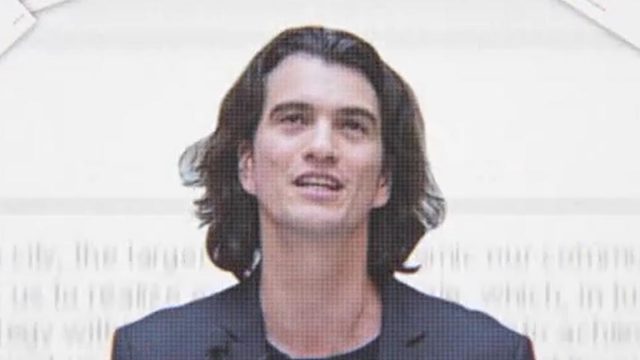 SXSW 2021 Film WeWork: or the Making and Breaking of a $47 Billion Unicorn
