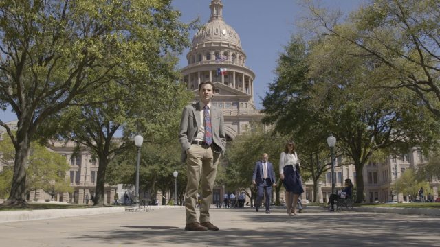 2021 SXSW Film, Kid Candidate