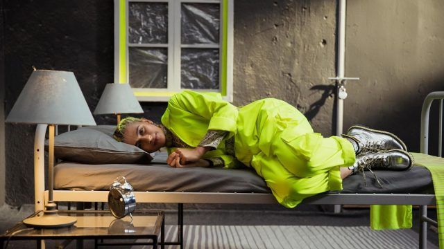 SXSW 2021 Film Madame Gandhi – ‘Waiting for Me’