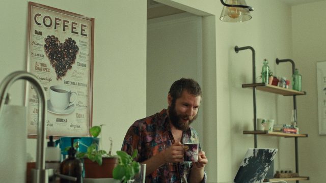 SXSW 2021 Film Marvin’s Never Had Coffee Before