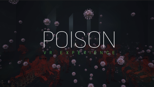 SXSW 2021 Film Poison