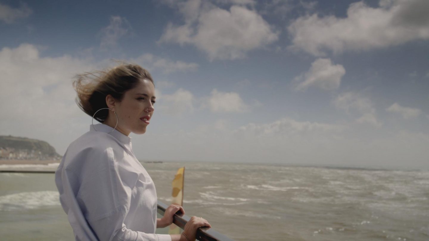 SXSW 2021 Film Poly Styrene: I Am a Cliché