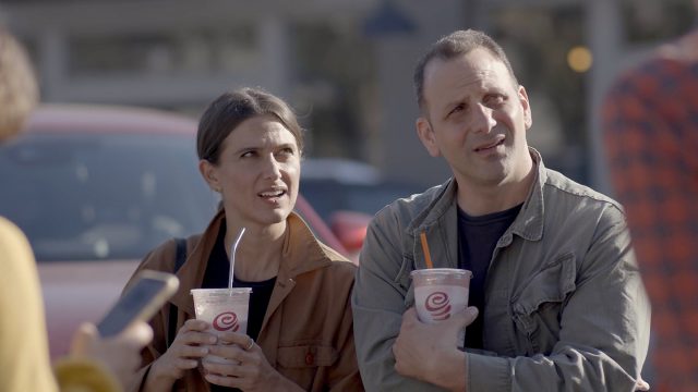SXSW 2021 Film Pretend Partners