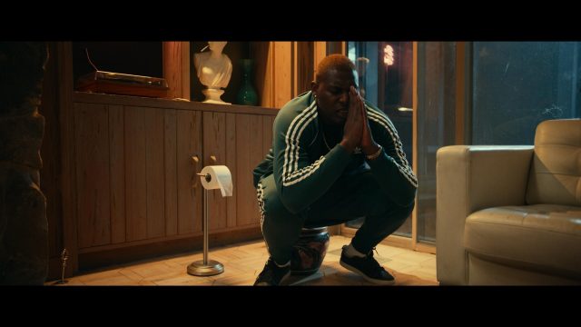 SXSW 2021 Film Run That Shit