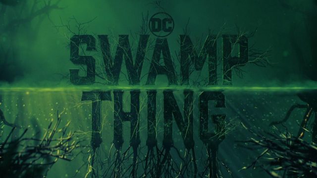 SXSW 2021 Film Swamp Thing Title Sequence