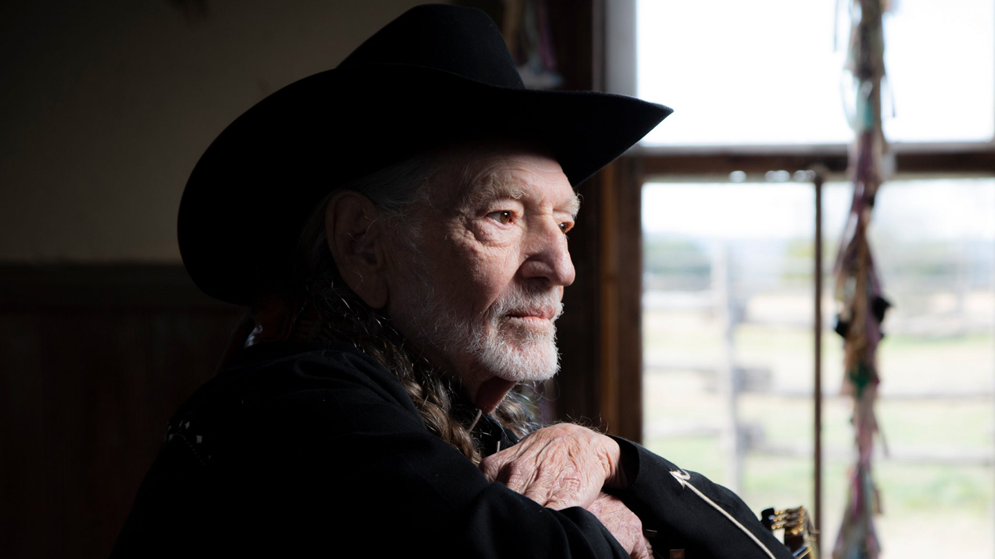 2021 SXSW Keynote Willie Nelson - Photo by Pamela Springsteen