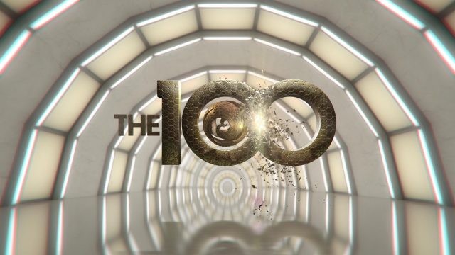 SXSW 2021 Film The 100 Title Sequence