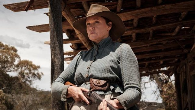 SXSW 2021 Film The Drover’s Wife: the Legend of Molly Johnson
