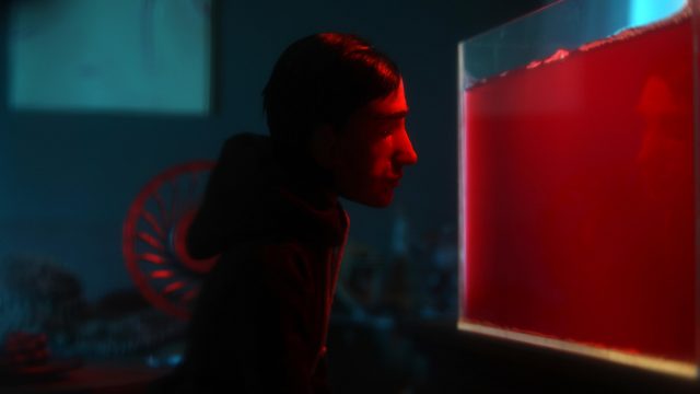 SXSW 2021 Film The Expected