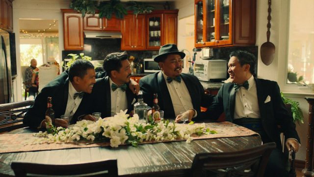 SXSW 2021 Film The Fabulous Filipino Brothers