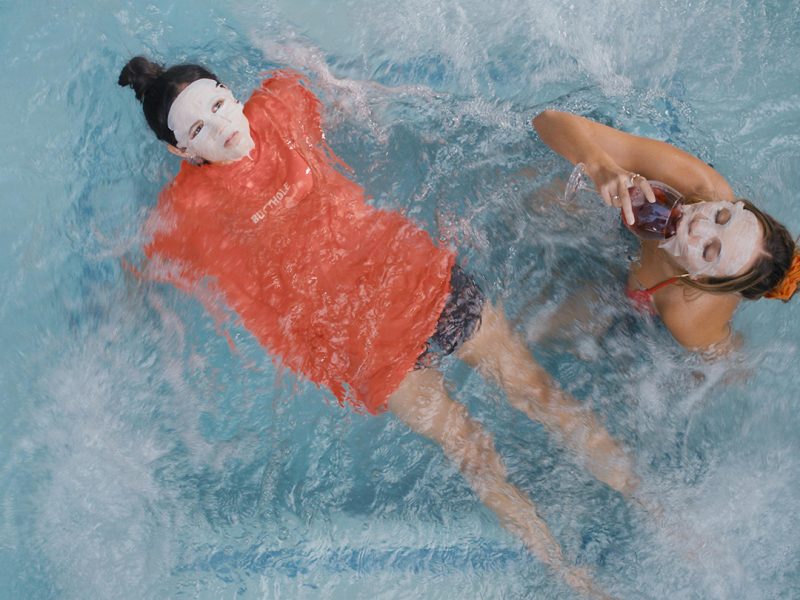 SXSW 2021 Film The Fallout