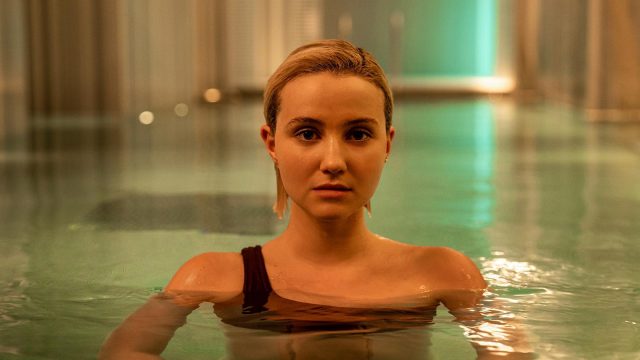 SXSW 2021 Film The Girlfriend Experience