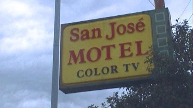 SXSW 2021 Films Through the Plexi-Glass: The Last Days of the San Jose
