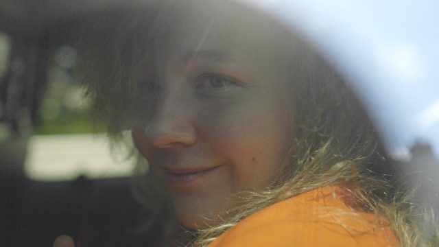 2021 SXSW Film, United States vs. Reality Winner