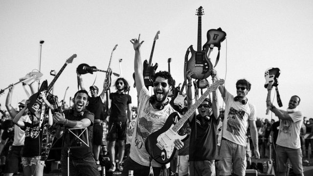 SXSW 2021 Films We Are the Thousand