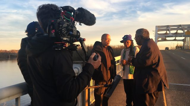SXSW 2021 Film Who We Are: A Chronicle of Racism in America