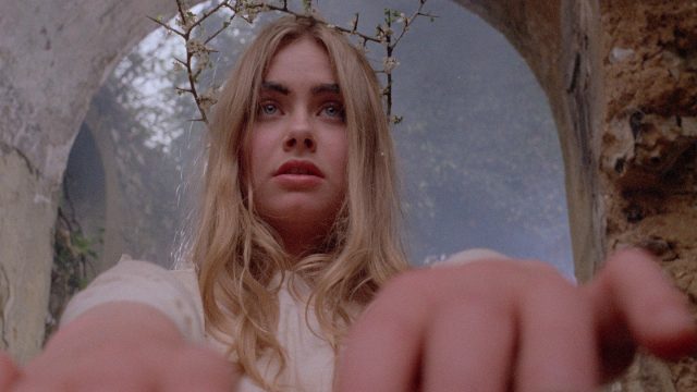 SXSW 2021 Film Woodlands Dark and Days Bewitched: A History of Folk Horror