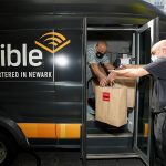 Audible Van