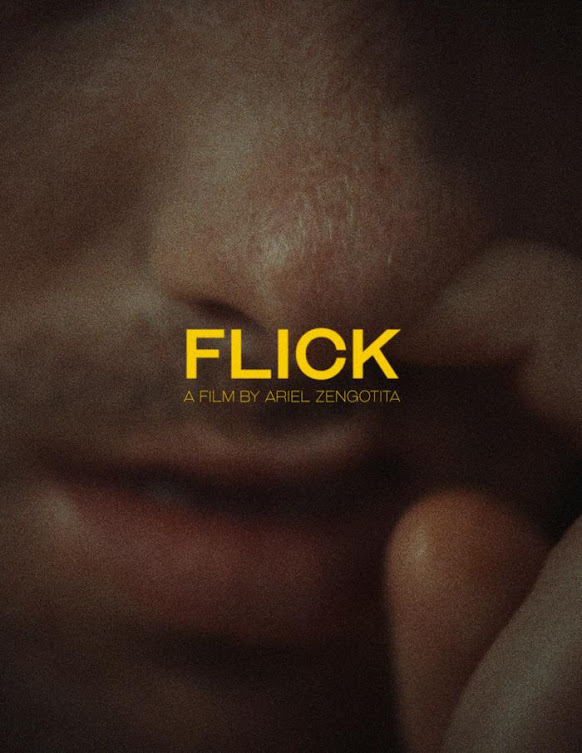 Flick directed by Ariel Zengotita