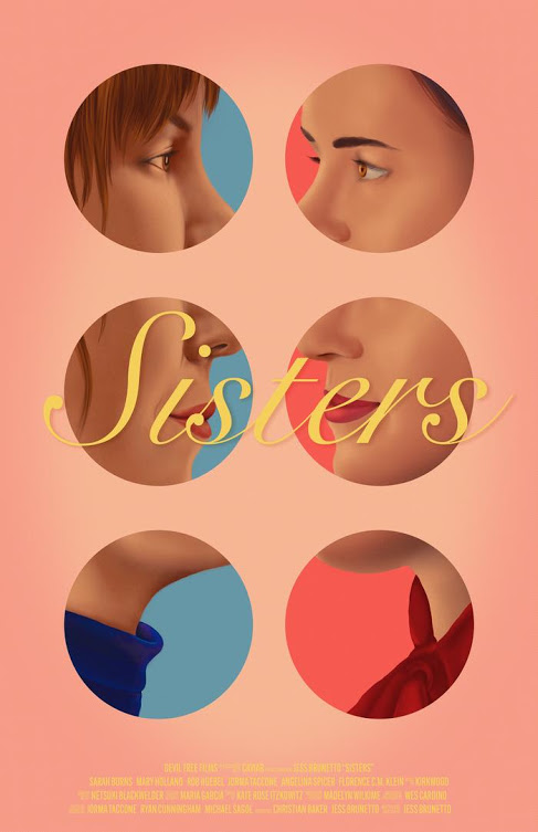 Sisters directed by Jess Brunetto