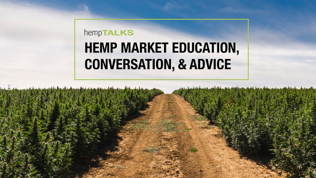 hempTALKS at SXSW Professional Development Hub