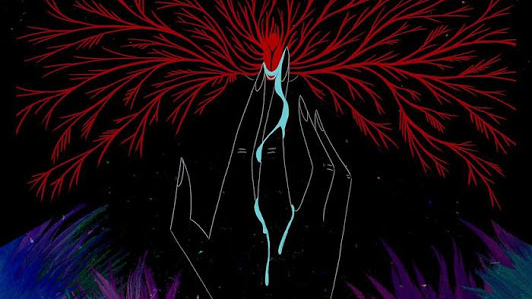 Hold me Tight directed by Mélanie Robert-Tourneur