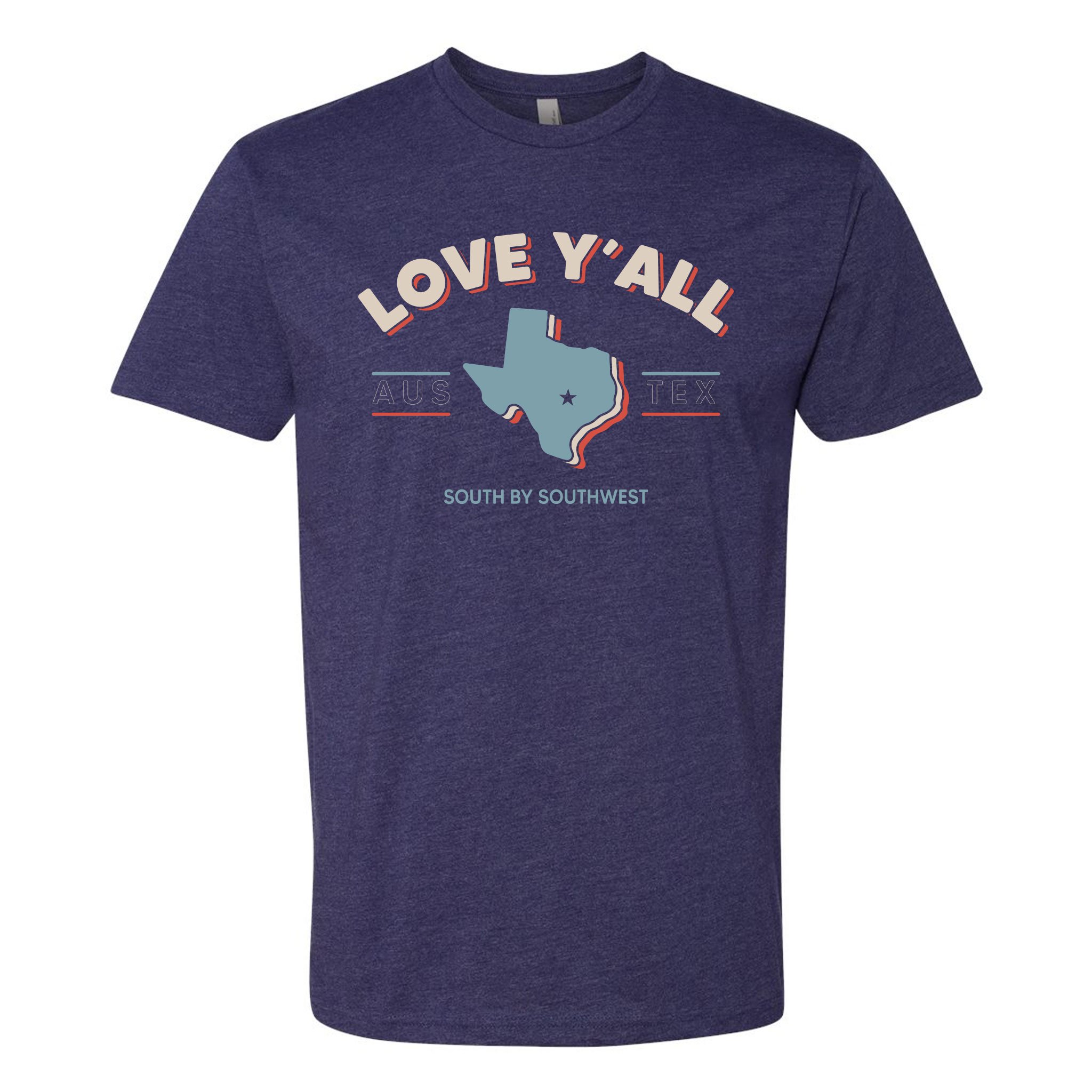 Collaborations for a Cause – SXSW Merch