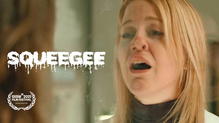 Squeegee directed by Morgan Krantz