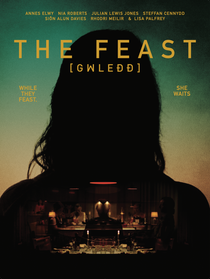 The Feast directed by Lee Haven Jones