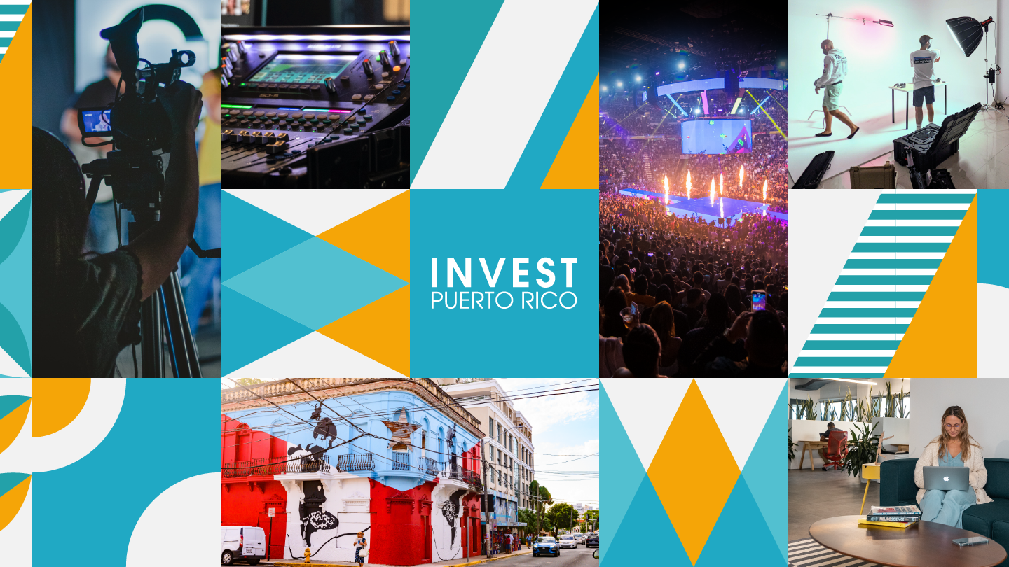 Puerto Rico; Where Every Business, Entrepreneur, and Innovator 