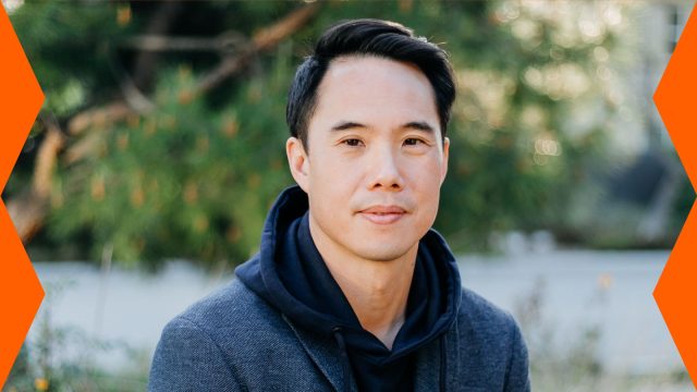 2021 SXSW Keynote, Charles Yu