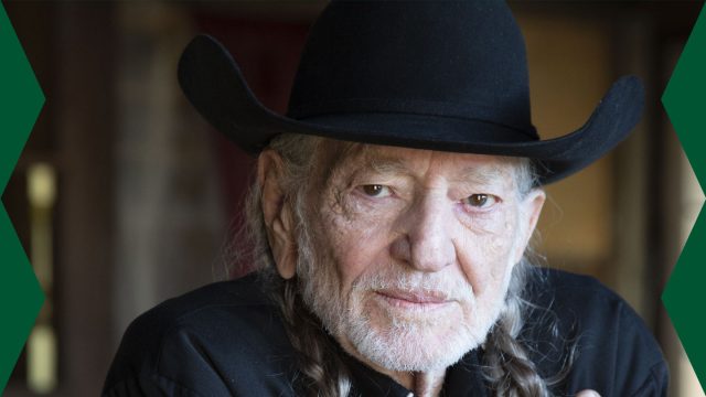 2021 SXSW Keynote Willie Nelson - Photo by Pamela Springsteen