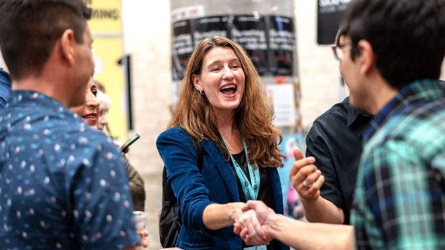 Texas Shorts Program – SXSW 2019 – Photo by Stephen Olker