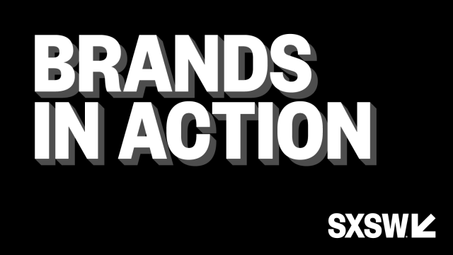 Brands In Action Summer Series