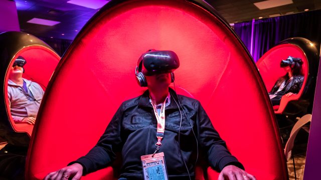 2019 SXSW Virtual Cinema