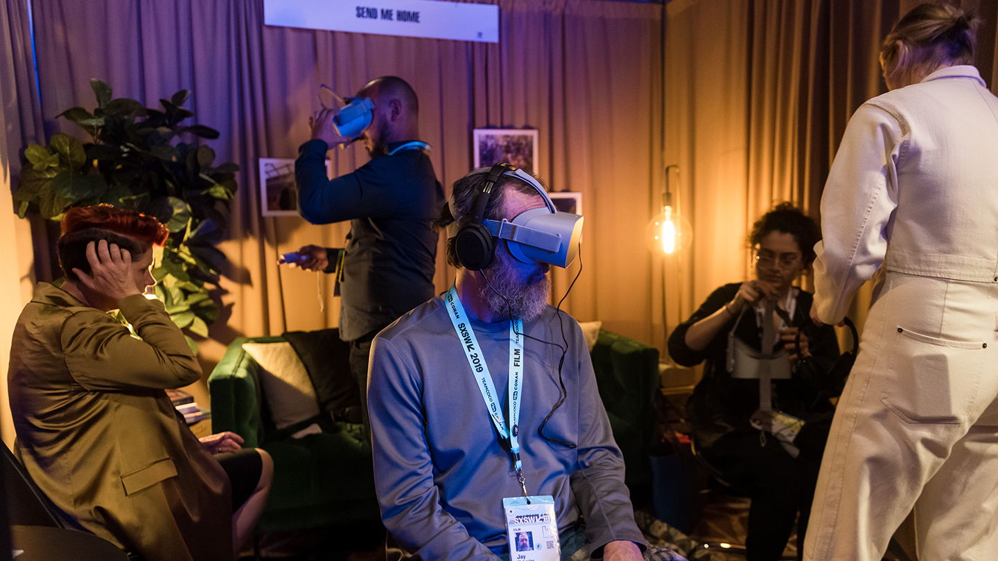 SXSW Virtual Cinema