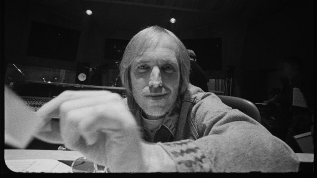 Tom Petty Somewhere You Feel Free - credit Tom Petty Legacy, LLC _ Warner Music Group Tom Petty Somewhere You Feel Free - credit Tom Petty Legacy, LLC _ Warner Music Group
