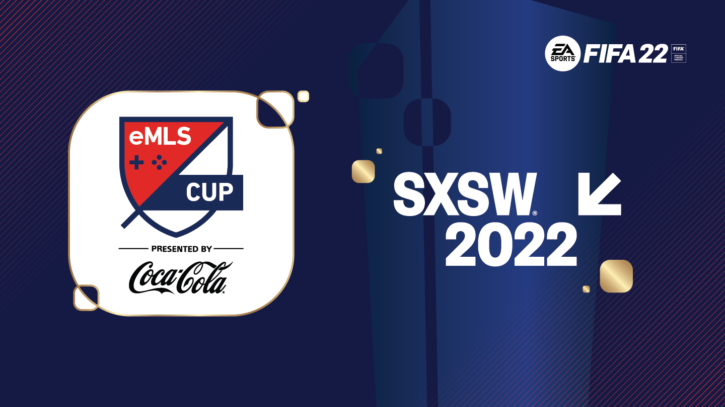 eMLS Reveals 2022 Season Schedule + Details