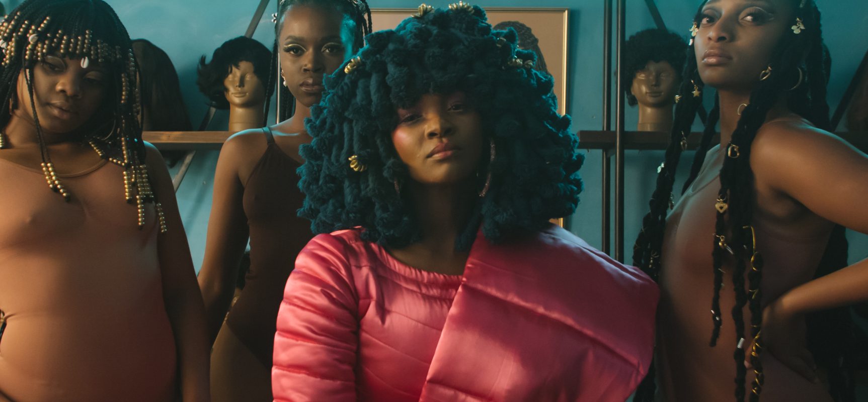 2022 Showcasing Artist, Moonchild Sanelly