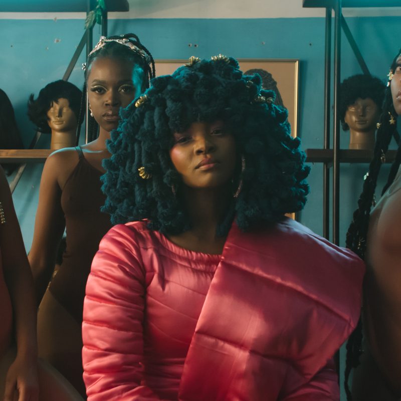 2022 Showcasing Artist, Moonchild Sanelly