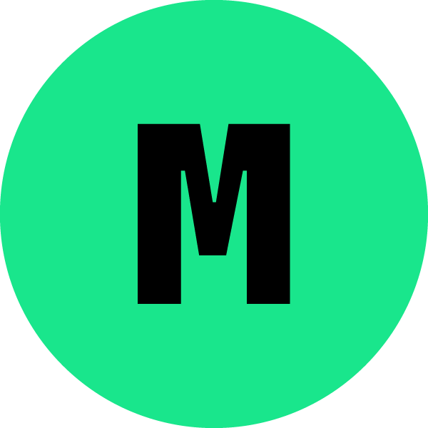 Music Badge Icon